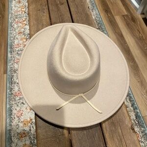 Sonoma Cream Cowboy Hat Western Accessories